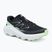 Men's running shoes Salomon Ultra Flow 2 black/white/patina green
