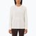 Women's long sleeve Salomon Shakeout Core whisper white