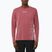 Men's running longsleeve Salomon Sense Aero GFX nocturne