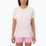 Women's running top Salomon Sense Aero SS Tee GFX whisper white