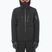 Men's ski jacket Salomon Brilliant 2.0 deep black
