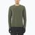 Men's longsleeve Salomon Trackline grape leaf