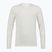 Men's running longsleeve Salomon Shakeout Core whisper white