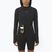 Women's running longsleeve Salomon Bliss deep black