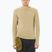 Men's Salomon Essential Lightwarm CN sweatshirt gray green