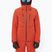 Men's ski jacket Salomon Brilliant 2.0 cherry tomato