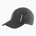Salomon Shakeout baseball cap deep black