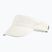 Visor Salomon SHAKEout whisper white