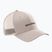 Salomon Logo Trucker Cap etherea