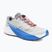 Men's running shoes Salomon Pulsar lunar rock/white/french blue