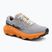 Men's running shoes Salomon Ultra Flow 2 GTX gull/turmeric/white pepper
