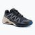 Men's running shoes Salomon Speedcross Peak blue nights/grisaille