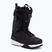 Men's snowboard boots Salomon Dialogue Dual Boa black/black/white