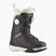 Women's snowboard boots Salomon Kiana Dual Boa W black/black/vanilla ice