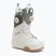 Women's snowboard boots Salomon Kiana Dual Boa W vanillaice/agave green/clearly aqua