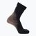 Socks Salomon Gravel Crew iron/vanilla ice
