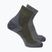 Socks Salomon X Ultra Access Quarter 2 pairs excalibur/olive night
