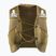 Running vest Salomon Active Skin 12 Set brilliant olive/willow