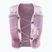 Women's running vest Salomon Active Skin 4 Set dusky orchid/daw
