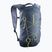 Hiking backpack Salomon XT 10 l spellbound/grisaille/bright chartr