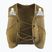 Running vest Salomon Active Skin 8 Set brilliant olive/willow