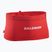 Salomon running belt ADV SKIN Seamless flame scarlet/white