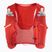 Running vest Salomon S/Lab Sense 6 Set fiery red/black
