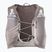 Running vest Salomon GRVL Skin 4 Set iron/silver cloud