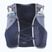 Running vest Salomon Advance Skin 5 Gradient Set maritime blue/gray