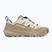 Men's hiking boots Salomon Techamphibian 5 rainy day/desert tan/mykonos blue