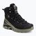 Men's trekking boots Salomon Quest 5 GTX black/dlicgr/black