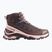 Women's trekking boots Salomon Quest Echo GTX blkcof/shadow/blac