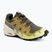 Men's running shoes Salomon Speedcross 6 GTX grape leaf/aspargus green