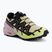 Women's running shoes Salomon Speedcross 6 GTX bog/dawn pink