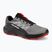 Men's running shoes Salomon Alphaglide cloudburst/black
