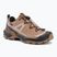 Women's trekking boots Salomon X Ultra 360 GTX burro/asphalt