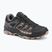 Women's trekking boots Salomon Extegra GTX asphalt/dark gull gray