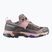 Women's trekking boots Salomon X ULTRA 5 GTX iron/shadow/deep black