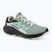 Women's running shoes Salomon Alphaglide GTX green milieu/asphalt