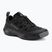 Men's hiking boots Salomon Techamphibian 5 black/black/castlerock