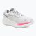 Men's running shoes Salomon Aero Glide 4 white/white/black