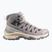 Women's trekking boots Salomon Quest Echo GTX gull/paloma/bog