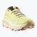 Women's running shoes Salomon Ultra Glide 4 sunnylime/transpyellow/almondcream