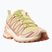 Women's running shoes Salomon XA Pro 3D V9 endive/burro/almond cream