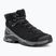 Men's trekking boots Salomon Quest Echo GTX black/clrock/black