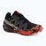 Men's running shoes Salomon Speedcross 6 GTX black/fiery red