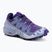 Women's running shoes Salomon Speedcross 6 GTX deep blue/brunnera blue