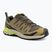 Men's running shoes Salomon XA Pro 3D V9 GTX grape leaf/aloe