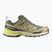 Men's running shoes Salomon XA Pro 3D V9 GTX grape leaf/aloe