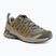 Men's running shoes Salomon XA Pro 3D V9 GTX sedona sage/brilliant olive